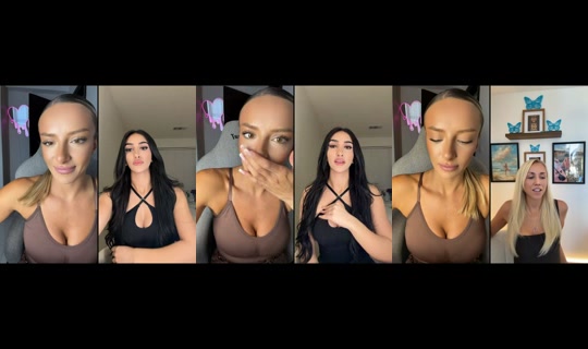 elishagreece8 TikTok Live — Aug 12, 2026, 9:44 AM