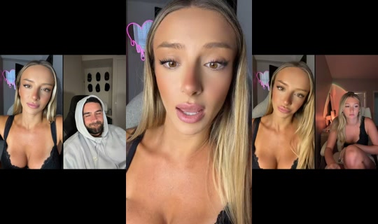 elishagreece8 TikTok Live — Aug 20, 2026, 11:20 AM