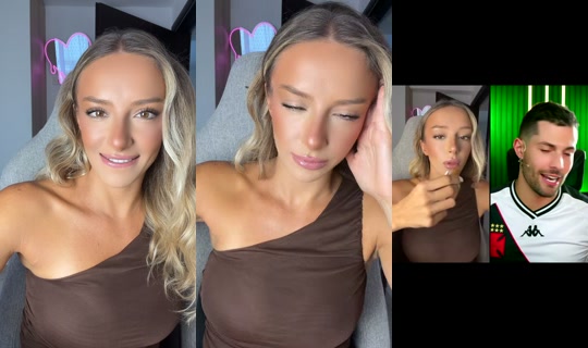 elishagreece8 Recorded on Aug 21, 2026, 8:05 AM