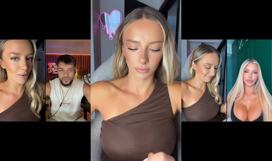 elishagreece8 Recorded on Aug 21, 2026, 10:35 AM