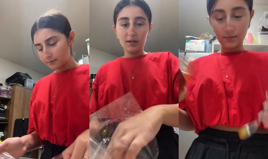 eliyanahum__ TikTok Live — Aug 16, 2026, 1:29 PM