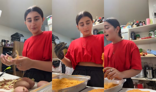 eliyanahum__ TikTok Live — Aug 16, 2026, 2:21 PM
