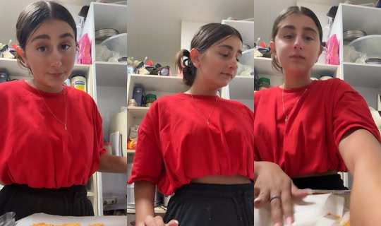 eliyanahum__ TikTok Live — Aug 16, 2026, 3:12 PM