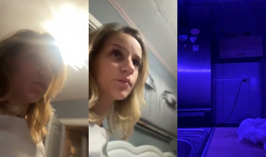 eliza.krdi TikTok Live — Sep 4, 2026, 8:20 PM