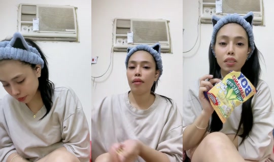 eliza_inbahrain TikTok Live — Aug 20, 2026, 9:30 PM