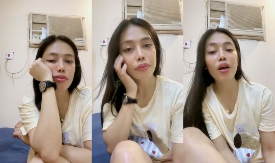 eliza_inbahrain TikTok Live — Aug 30, 2026, 10:39 AM