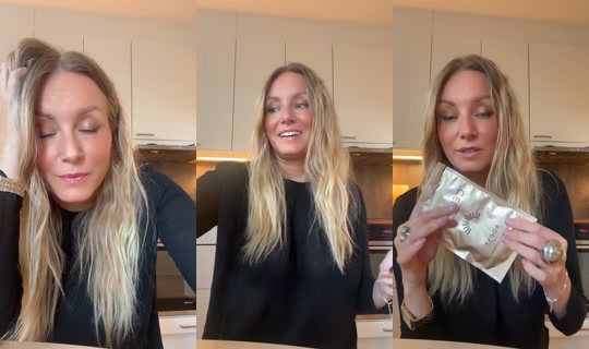 eliza_lundberg TikTok Live — Aug 13, 2026, 4:55 PM