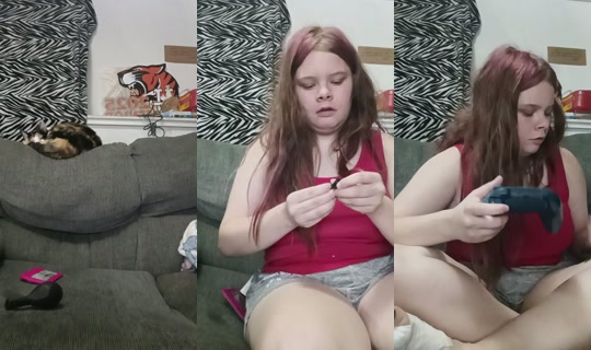 elizabethstiles7 TikTok Live — Aug 11, 2026, 7:52 AM