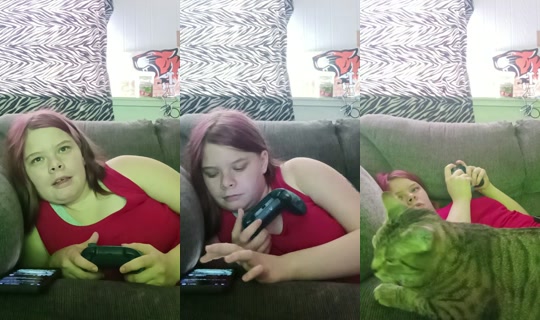 elizabethstiles7 TikTok Live — Aug 11, 2026, 7:25 PM