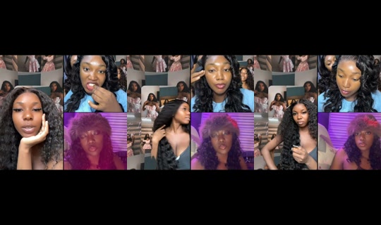 elizzyk00 TikTok Live — Sep 1, 2026, 5:17 PM