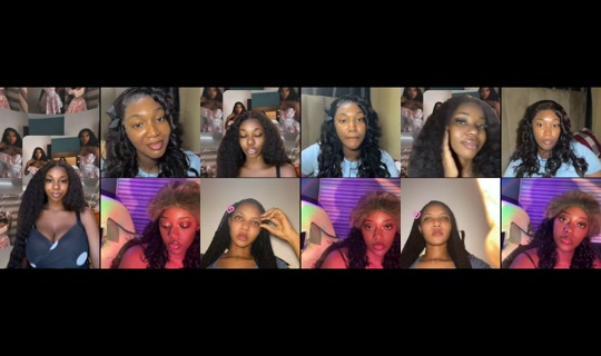 elizzyk00 TikTok Live — Sep 1, 2026, 5:48 PM