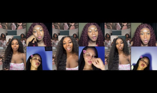 elizzyk00 TikTok Live — Sep 3, 2026, 8:42 PM