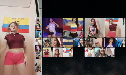 eljinete237 TikTok Live — Aug 18, 2026, 4:57 AM