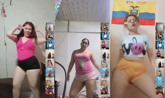 eljinete237 TikTok Live — Aug 20, 2026, 5:19 AM