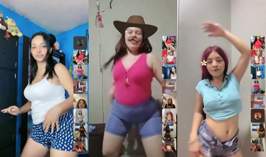 eljinete237 TikTok Live — Aug 20, 2026, 6:39 AM
