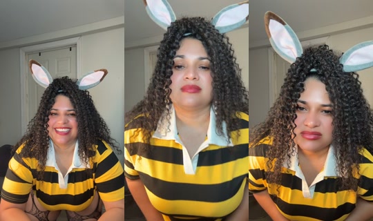 elkiereme1 TikTok Live — Aug 12, 2026, 3:36 AM