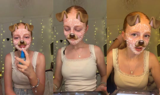 ell_13d TikTok Live — Aug 3, 2026, 6:41 PM