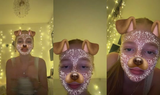 ell_13d TikTok Live — Aug 3, 2026, 8:20 PM