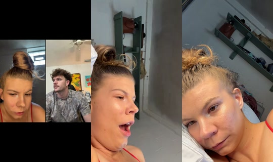 ella.h7660 TikTok Live — Jul 15, 2026, 4:50 PM