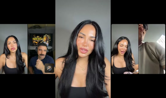 ella.jamal TikTok Live — Aug 10, 2026, 2:12 PM