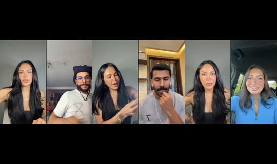 ella.jamal TikTok Live — Aug 10, 2026, 3:02 PM