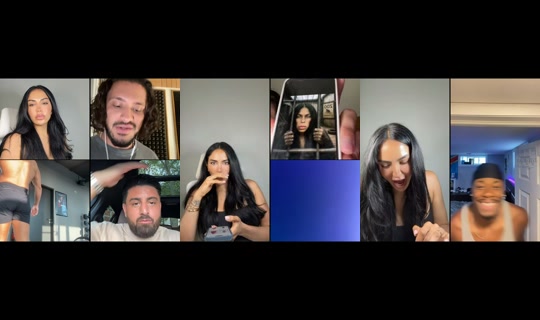 ella.jamal TikTok Live — Aug 10, 2026, 4:43 PM