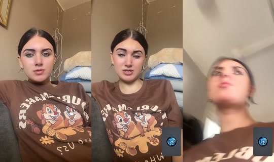 ella567504 TikTok Live — Jul 26, 2026, 12:32 PM