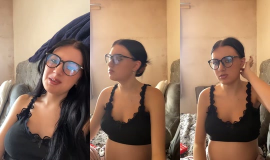 ella567504 TikTok Live — Jul 31, 2026, 2:12 PM