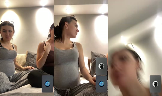 ella567504 TikTok Live — Aug 5, 2026, 1:31 PM