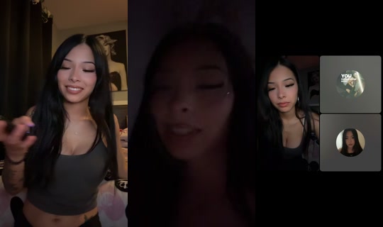ellaaxo2 TikTok Live — Aug 7, 2026, 5:09 AM