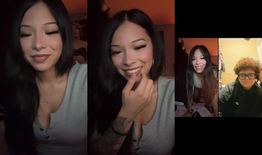 ellaaxo2 TikTok Live — Aug 8, 2026, 3:26 AM