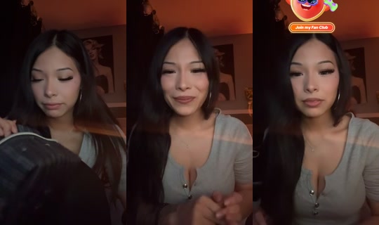 ellaaxo2 TikTok Live — Aug 8, 2026, 5:43 AM