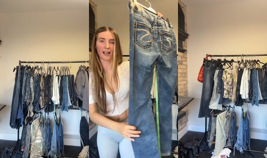 elladorafashion TikTok Live — Aug 11, 2026, 5:16 PM