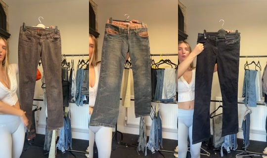 elladorafashion TikTok Live — Aug 11, 2026, 6:06 PM