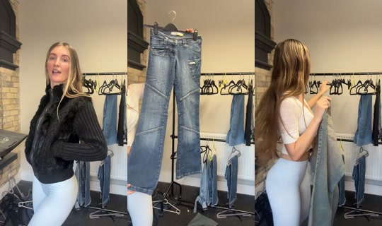 elladorafashion TikTok Live — Aug 11, 2026, 6:57 PM
