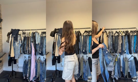 elladorafashion TikTok Live — Aug 15, 2026, 5:32 PM