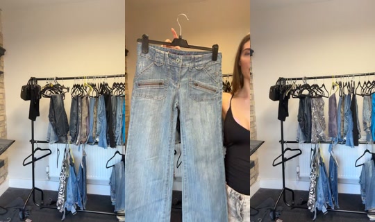 elladorafashion TikTok Live — Aug 15, 2026, 6:22 PM