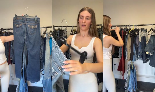 elladorafashion TikTok Live — Aug 16, 2026, 3:14 PM