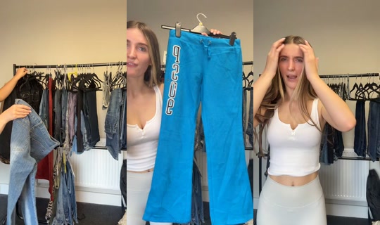 elladorafashion TikTok Live — Aug 16, 2026, 4:04 PM