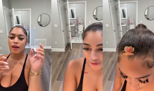 ellaesnr__ TikTok Live — Jul 30, 2026, 11:07 PM