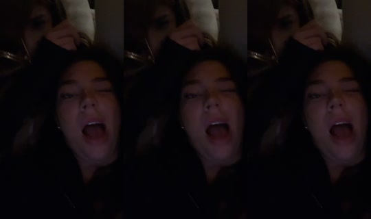 ellaferguson00 TikTok Live — Jul 27, 2026, 5:15 PM