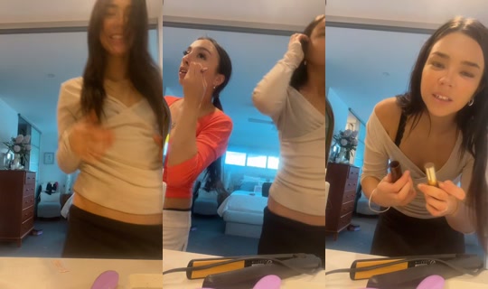 ellaferguson00 TikTok Live — Aug 1, 2026, 6:36 AM