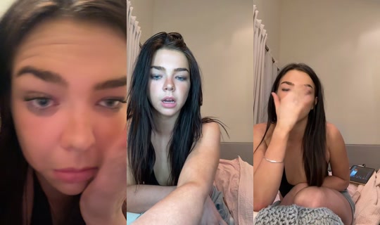 ellaferguson00 TikTok Live — Aug 7, 2026, 4:58 PM