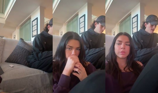 ellaferguson00 TikTok Live — Aug 9, 2026, 6:58 AM