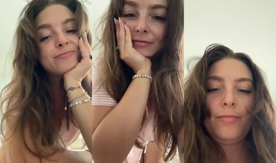 ellaleeblossomm TikTok Live — Aug 29, 2026, 1:47 AM