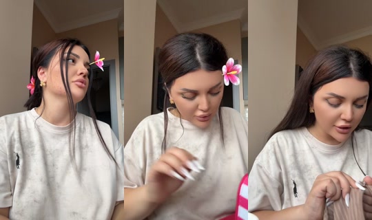 ellaliyeva TikTok Live — Sep 7, 2026, 1:26 PM
