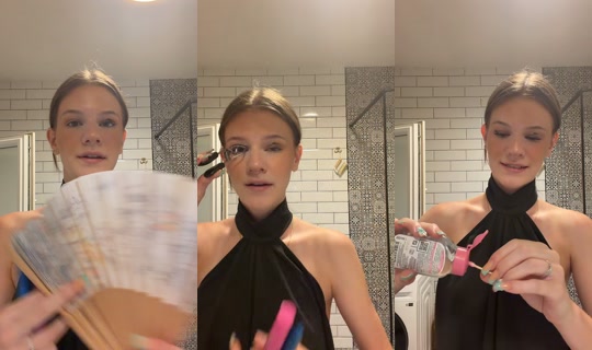 ellam_mrg TikTok Live — Jul 18, 2026, 6:28 PM