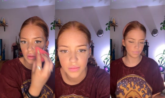 ellammarx TikTok Live — Aug 1, 2026, 9:57 PM