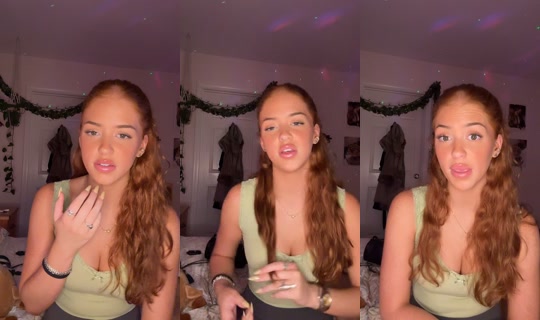 ellammarx TikTok Live — Aug 4, 2026, 1:10 AM