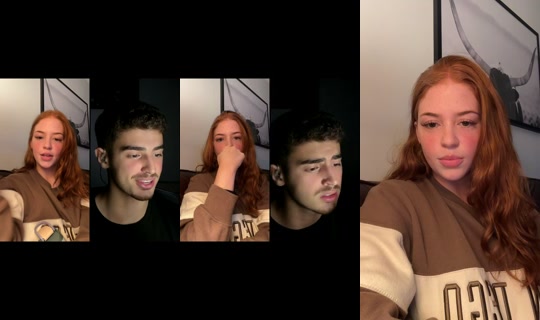 ellammarx TikTok Live — Aug 5, 2026, 2:41 AM